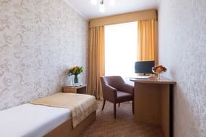 Мариот Медикал Центр 12