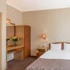 Отель Мариот Медикал Центр. Люкс двухместный Executive Suite 1