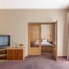 Отель Мариот Медикал Центр. Люкс двухместный Executive Suite 4