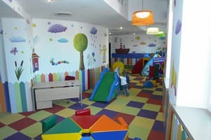 Mirotel Resort & Spa 4