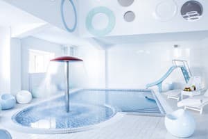 Mirotel Resort & Spa 24