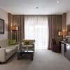Спа-отель Mirotel Resort & Spa. Люкс двухместный Премьер 1