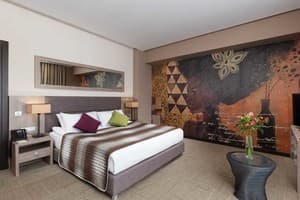 Спа-отель Mirotel Resort & Spa. Люкс двухместный Премьер 3