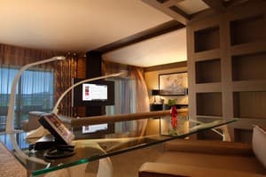 Спа-отель Mirotel Resort & Spa. Люкс двухместный Президентский  2