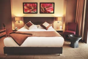 Спа-отель Mirotel Resort & Spa. Стандарт двухместный  2