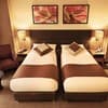 Спа-отель Mirotel Resort & Spa. Стандарт двухместный  1