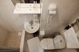 Отель Na Horyzonti. Стандарт одноместный  5