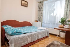 Отель PH. Стандарт одноместный №101,102 3