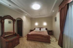 Отель Red Stone Hotel. Полулюкс двухместный (202, 204) 3