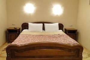 Отель Red Stone Hotel. Полулюкс двухместный (202, 204) 4