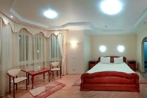 Отель Red Stone Hotel. Полулюкс двухместный улучшенный (203) 1
