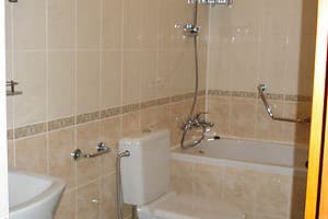 Отель Red Stone Hotel. Полулюкс двухместный улучшенный (203) 2