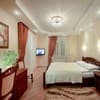 Отель Red Stone Hotel. Семейный 4-местный 102 1