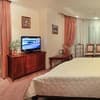 Отель Red Stone Hotel. Семейный 4-местный 102 2