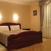 Отель Red Stone Hotel. Семейный 4-местный двухкомнатный (101) 1