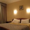 Отель Red Stone Hotel. Семейный 4-местный двухкомнатный (101) 3