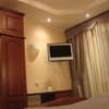 Отель Red Stone Hotel. Семейный 4-местный двухкомнатный (101) 2