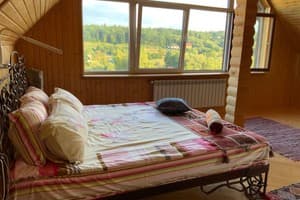 Частная усадьба РиОНи Пентхаус. Апартаменты 6-местный + 2 ребенка 9