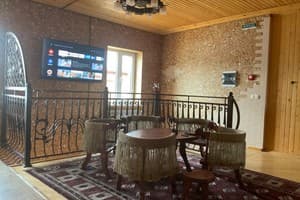Гостинний двір РіОНі. Сімейний 6-місний Апартаменти  3 спальні 23