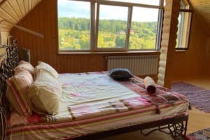Гостинний двір РіОНі. Сімейний 6-місний Апартаменти  3 спальні 31