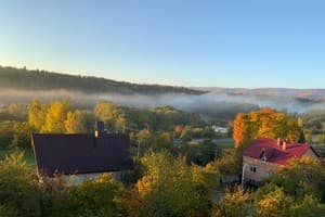 Гостинний двір РіОНі. Сімейний 6-місний Апартаменти  3 спальні 32