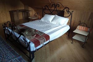 Гостиный двор РиОни. Апартаменты 8-местный  2