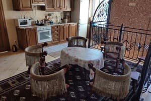 Гостиный двор РиОни. Апартаменты 8-местный  4