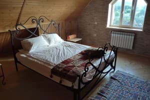 Гостиный двор РиОни. Апартаменты 8-местный  5