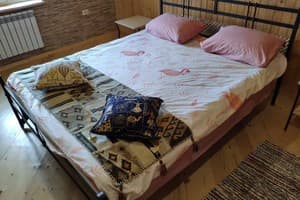 Гостиный двор РиОни. Апартаменты 8-местный  6