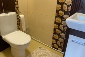 Гостиный двор РиОни. Апартаменты 8-местный  12