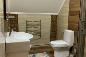 Гостиный двор РиОни. Апартаменты 8-местный  14