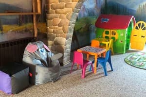 Гостиный двор РиОни. Апартаменты 8-местный  16