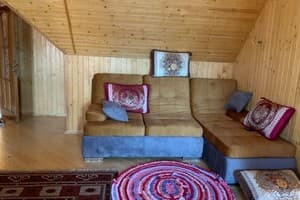 Гостиный двор РиОни. Апартаменты 8-местный  18