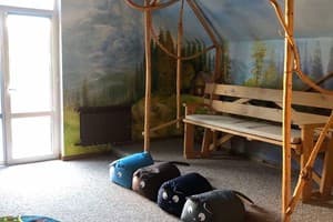 Гостиный двор РиОни. Апартаменты 8-местный  19