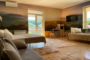 Гостиный двор РиОни. Делюкс трехместный ( 3+2) 1