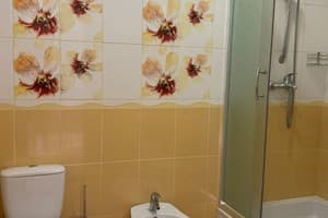 Гостиный двор РиОни. Делюкс трехместный ( 3+2) 4