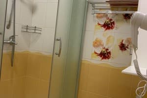 Гостиный двор РиОни. Делюкс трехместный ( 3+2) 8