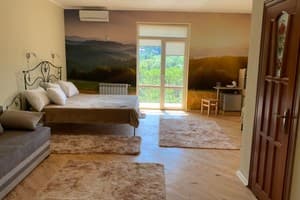 Гостиный двор РиОни. Делюкс трехместный ( 3+2) 9