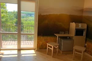 Гостиный двор РиОни. Делюкс трехместный ( 3+2) 10