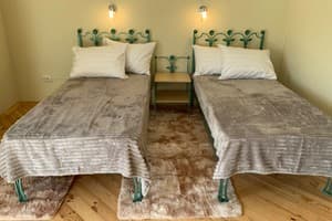 Гостиный двор РиОни. Эконом двухместный  5