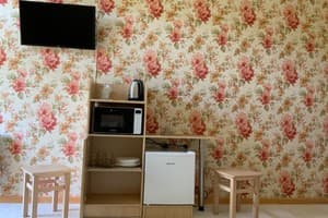 Гостиный двор РиОни. Эконом двухместный  6