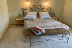 Гостиный двор РиОни. Люкс трехместный двухкомнатный (3+2) 1