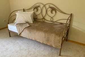 Гостиный двор РиОни. Люкс трехместный двухкомнатный (3+2) 2