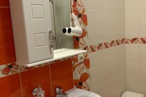 Гостиный двор РиОни. Люкс трехместный двухкомнатный (3+2) 3