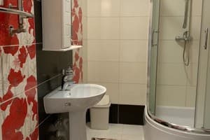 Гостиный двор РиОни. Люкс трехместный двухкомнатный (3+2) 4