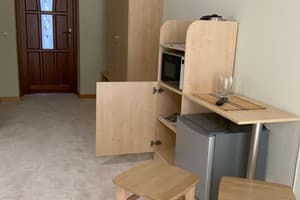 Гостиный двор РиОни. Люкс трехместный двухкомнатный (3+2) 8