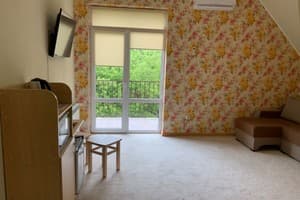 Гостиный двор РиОни. Люкс трехместный двухкомнатный (3+2) 9