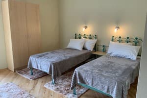 Гостиный двор РиОни. Семейный 4-местный Коннект 1