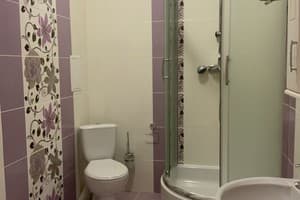 Гостиный двор РиОни. Семейный 4-местный Коннект 2