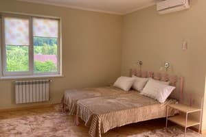 Гостиный двор РиОни. Семейный 4-местный Коннект 4